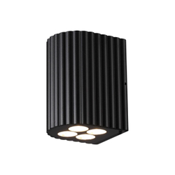 Фасадный светильник ODEON LIGHT 7127/8WL