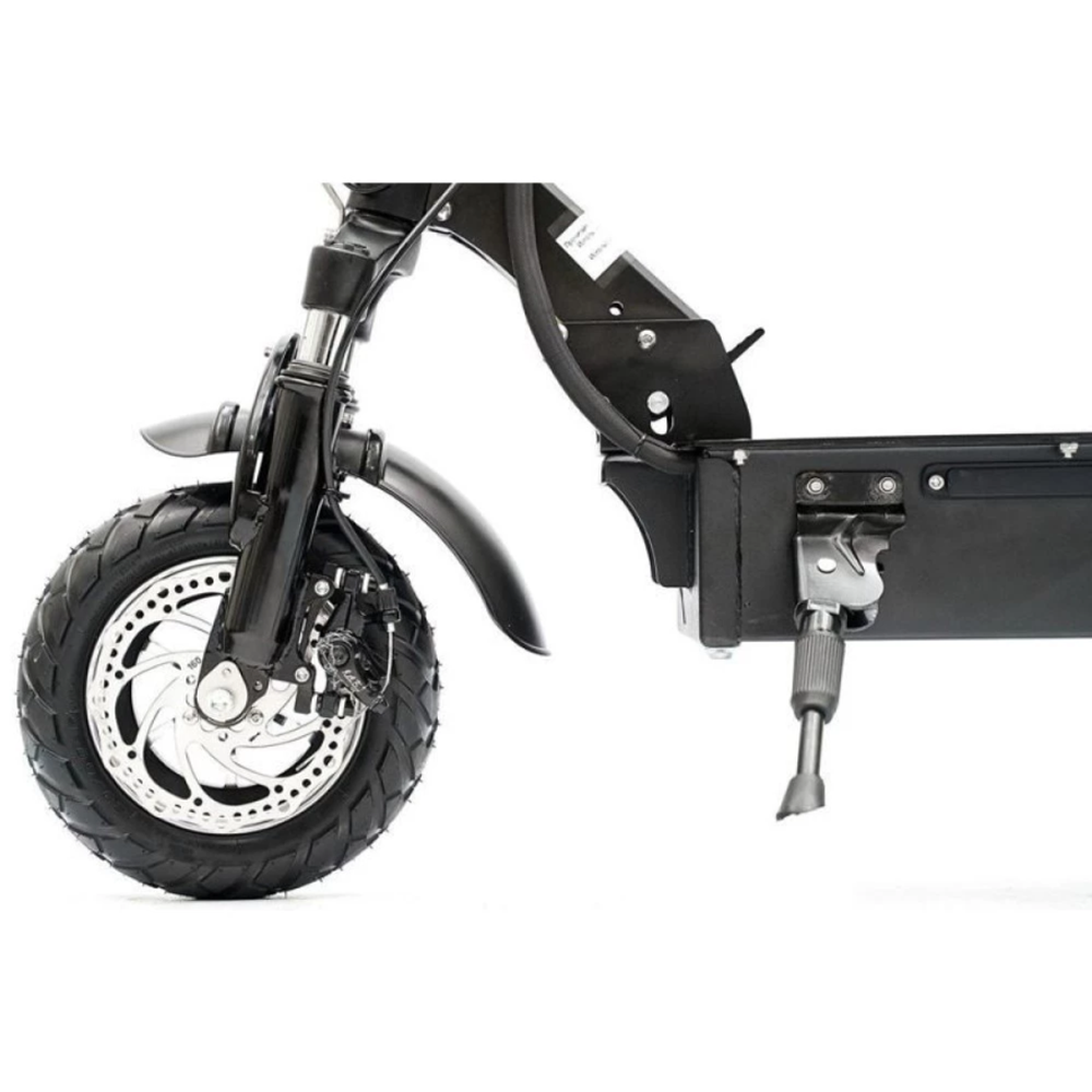 Электросамокат Halten RS-02 V2