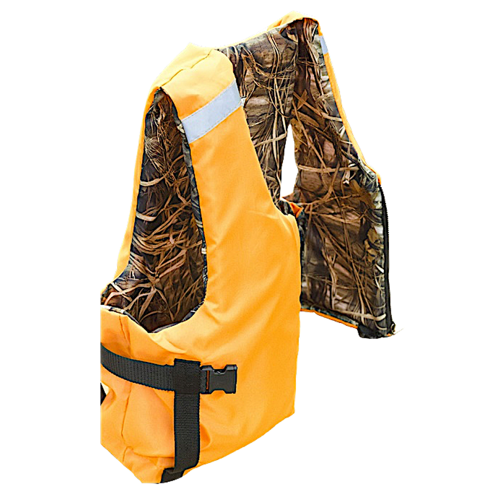 Жилет страховочный Spass Хамелеон -