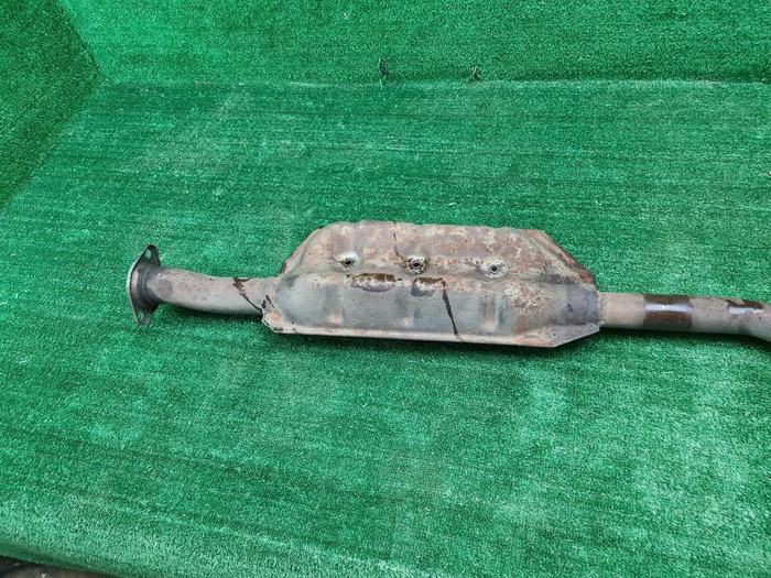 Глушитель средняя часть Subaru Forester 5 SK 18-нв