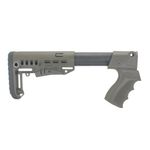 Приклад TBS Compact на МР-133, -153, DLG Tactical