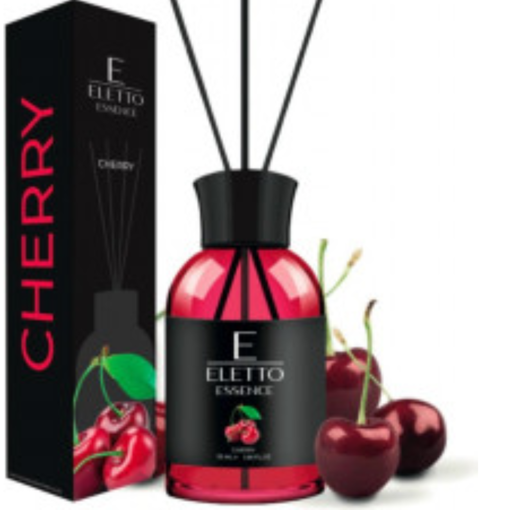 Ароматический диффузор Eletto Черешня 110 мл