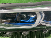 Фара левая BMW 7er G11 G12 (2019-2022) Laser Light