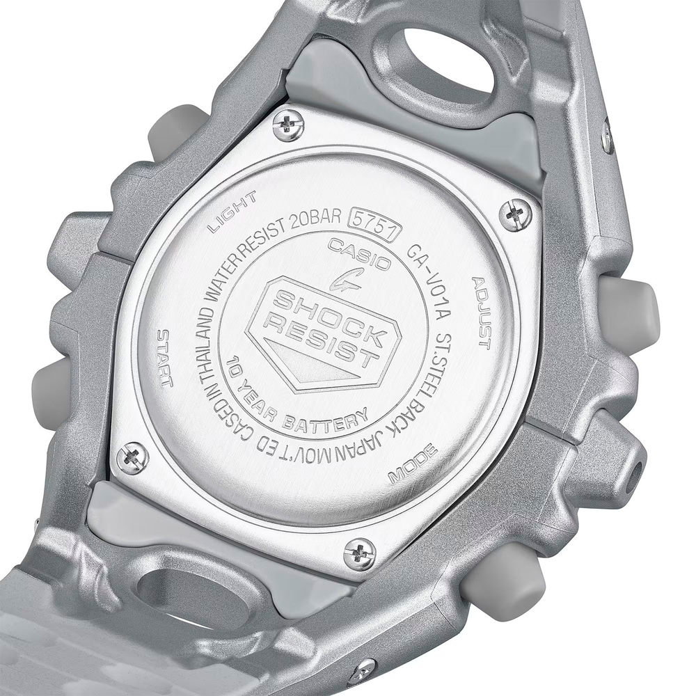 Наручные часы Casio G-Shock GA-V01A-8A