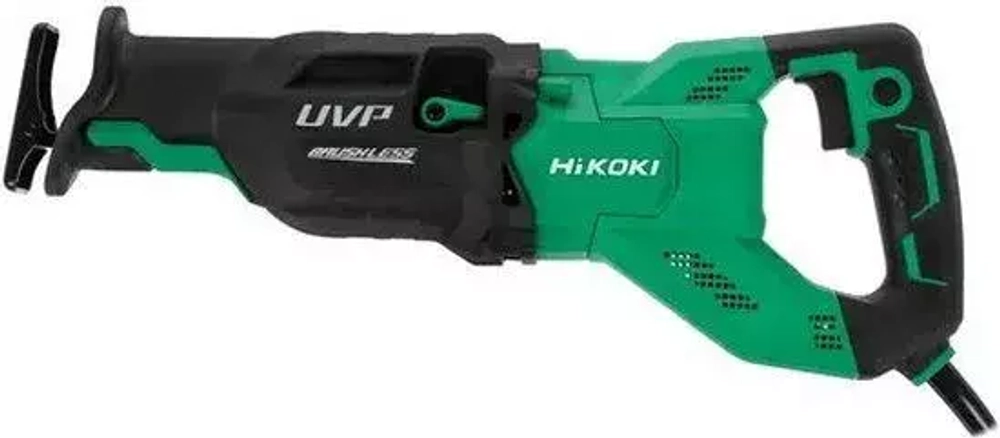Сабельная пила Hikoki CR13VEY, 1100Вт (CR13VEYNSZ)