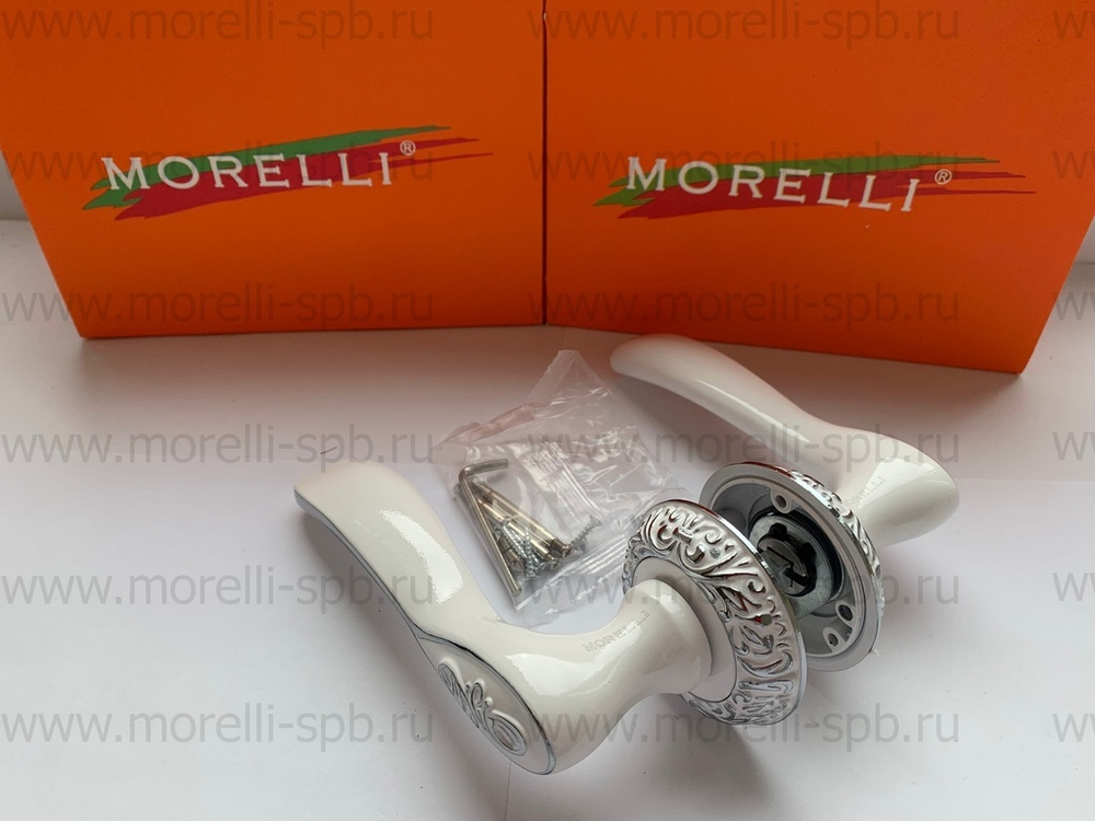 Morelli "CATHERINE" MH-36