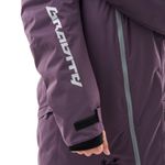 Gravity 2.0 Suit / Мужской / Фиолетовый