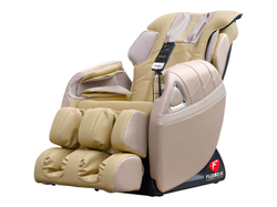 Массажное кресло Fujimo Soul F730 Бежевый