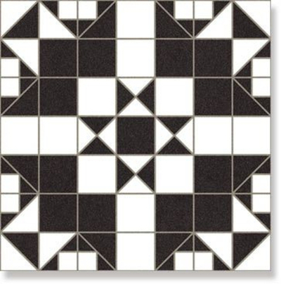 Напольная плитка  Harrow Grafito