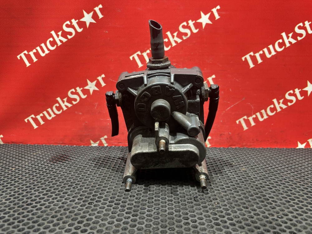 Модулятор EBS передний 2018г