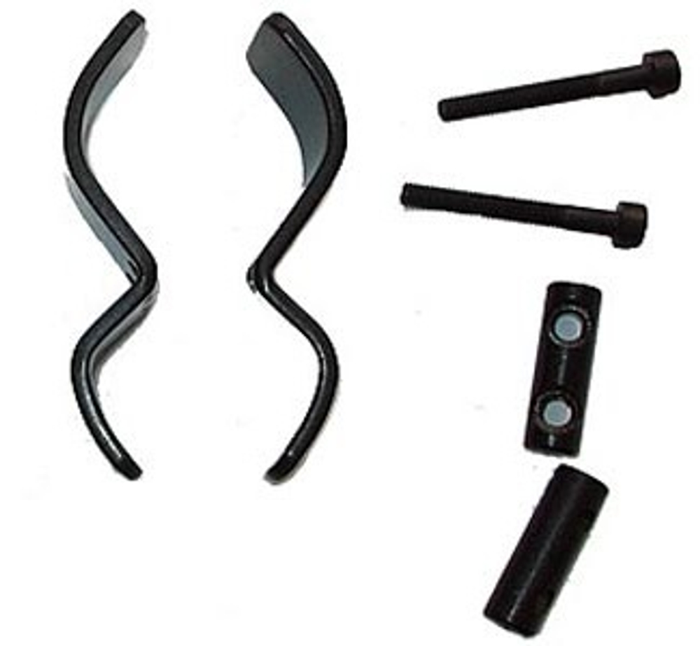 Кронштейн для фонаря Nextorch, на ствол 17-25мм - фото 2