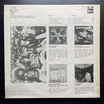 Steppenwolf- The Best Of Steppenwolf (Дания 1970г.)