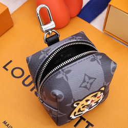Louis Vuitton Squared Pouch