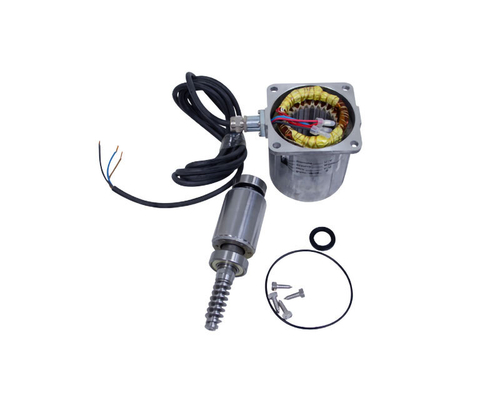 Электродвигатель FROG-A в сборе, CAME 119RIA061