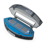 Робот-пылесос POLARIS PVCR 0735 WI-FI IQ Home Aqua Золотой CN