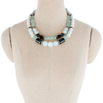 10118261 Колье Solo