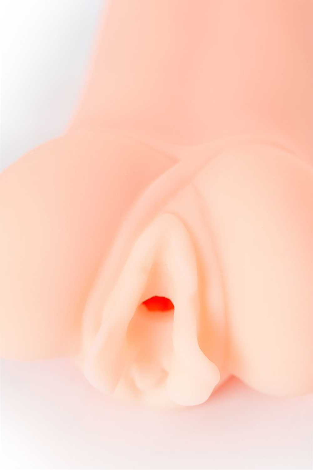 Мастурбатор-вагина KOKOS May, без вибрации, 15 см