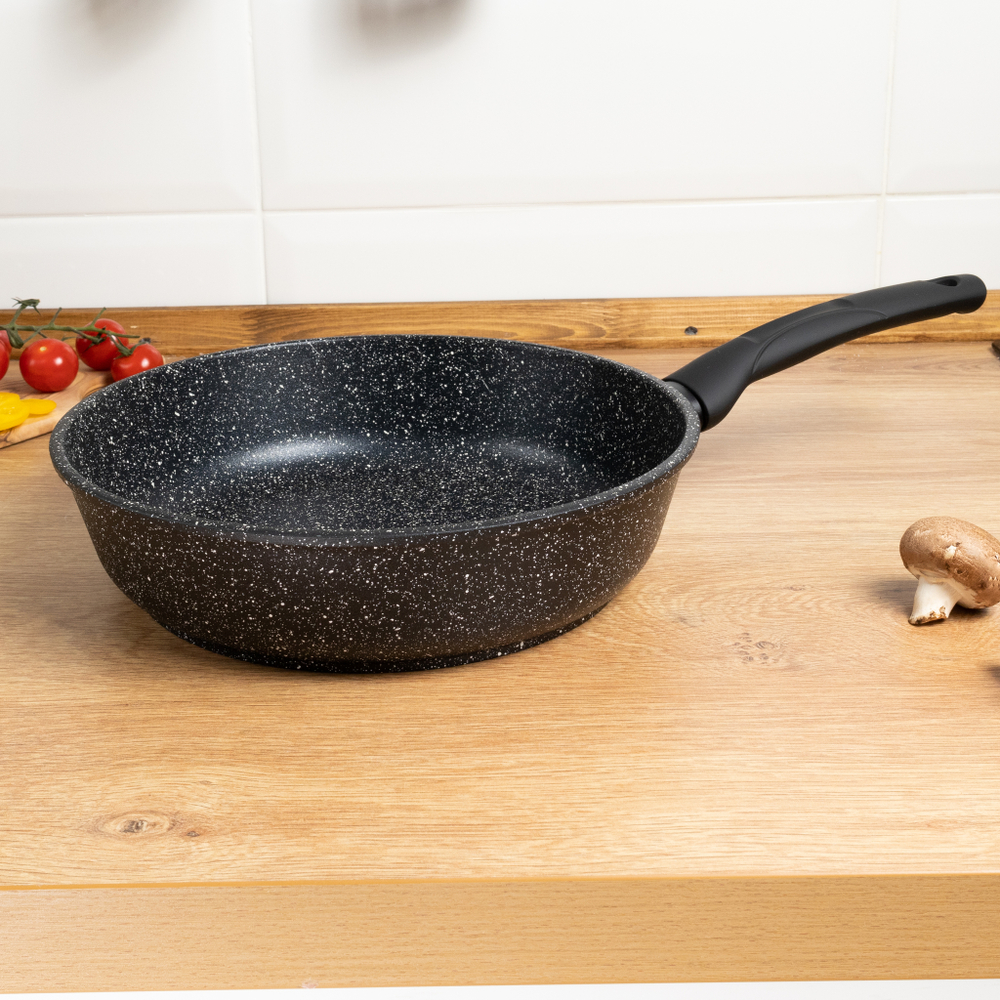 Сковородка универсальная, d26 "Granito Classic"