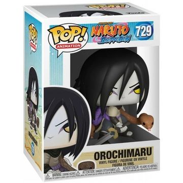 Фигурка Funko POP! Vinyl: Naruto: Orochimaru 46628