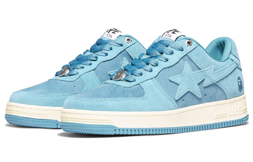 Кроссовки A BATHING APE STA, 1H70-191-004
