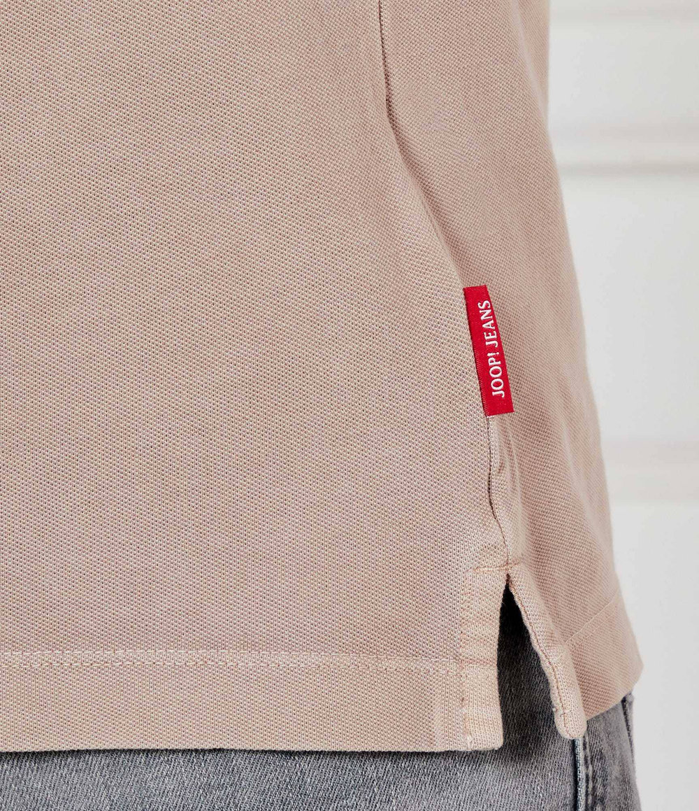 Футболка Ambrosian Joop! Jeans - бежевый(30045619)