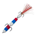 Мандула "Волжские джиги" 100мм