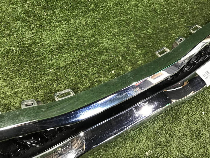 Решетка радиатора KIA Rio 4 X-Line (2017-2020)