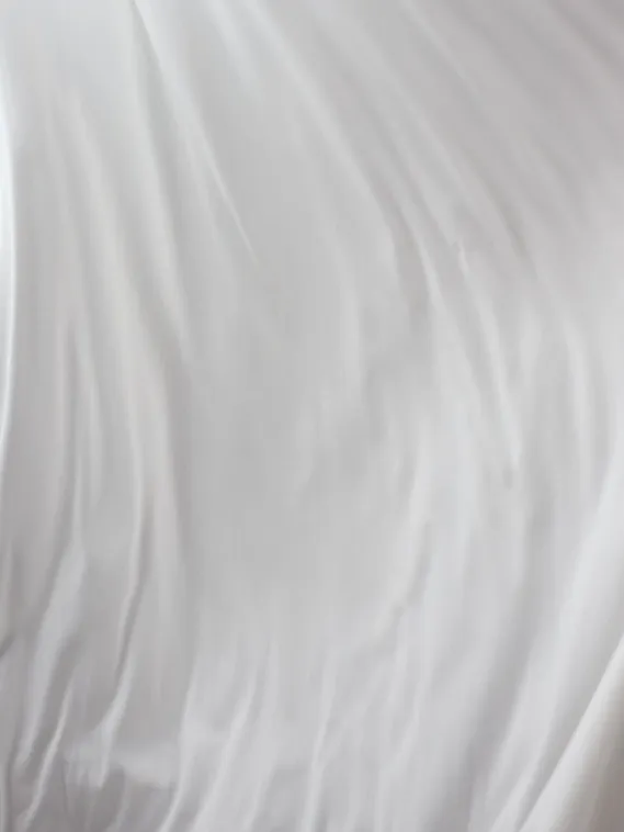 Модал, кулирная гладь, Турция, айвори 004