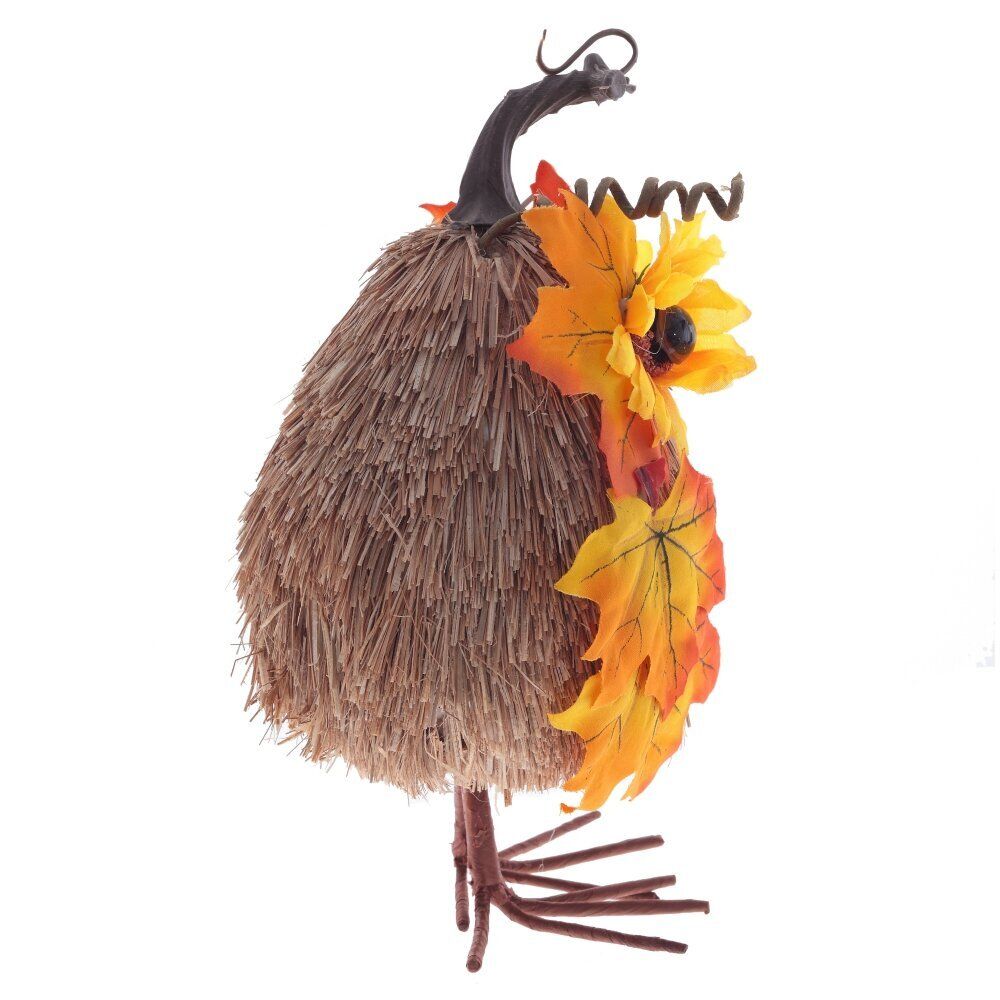 GAEM Фигурка декоративная "Сова", L13 W13 H24 см