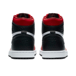 JORDAN 1 Retro High Satin Snake Chicago Women's