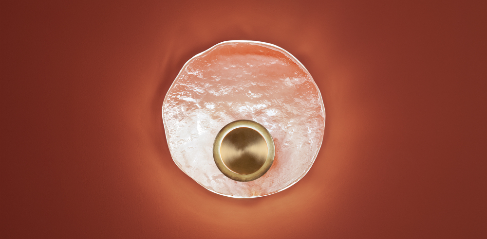 Настенный светильник (бра) Freya FR6182WL-L5BS