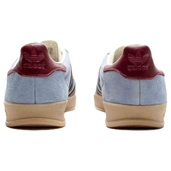 Кроссовки adidas originals Gazelle для скейтборда Низкие кроссовки Юнисекс