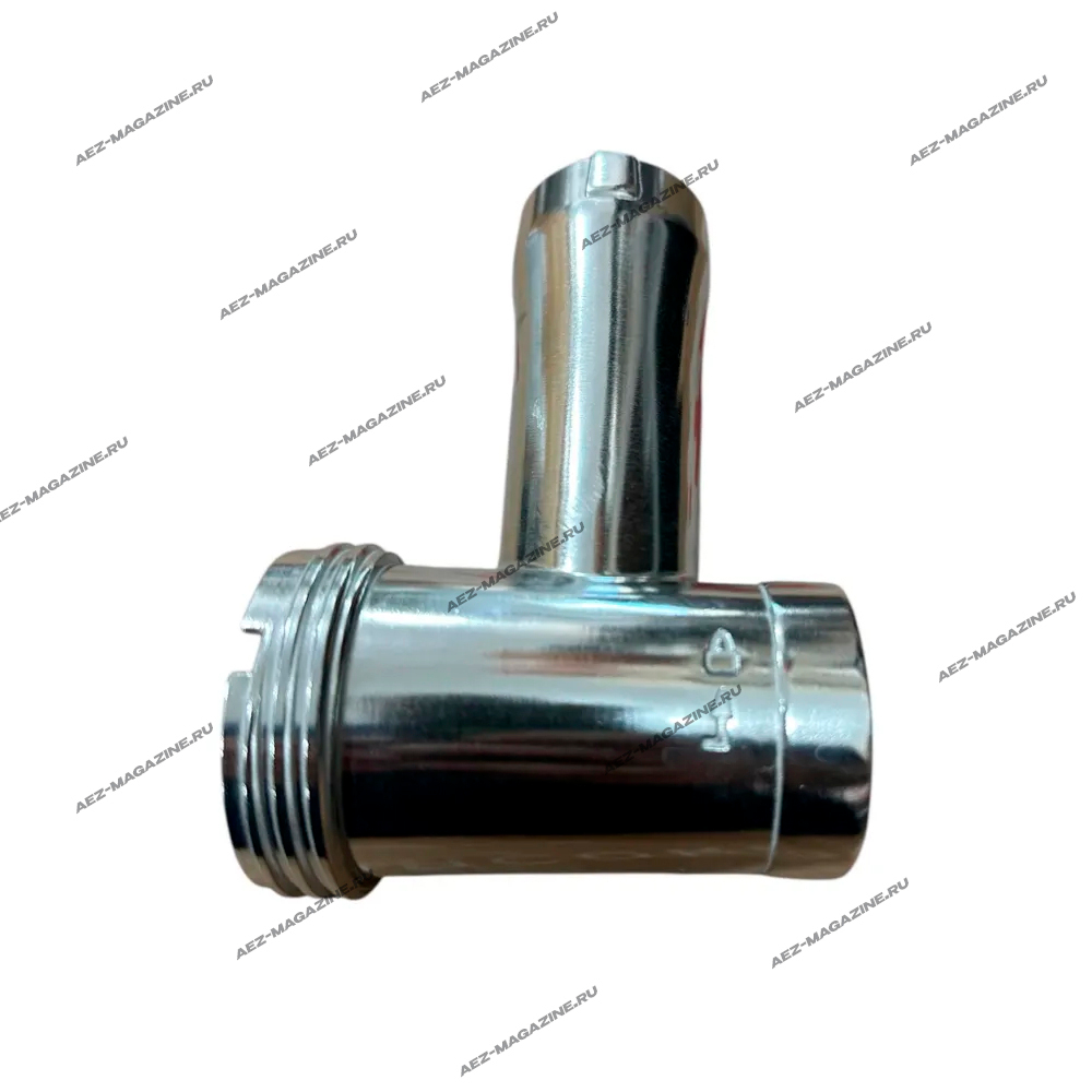 Корпус шнека для мясорубок Polaris, Redmond, Moulinex, Rolsen