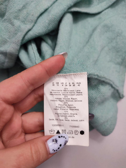 Кардиган Olsen на запах 42 размер