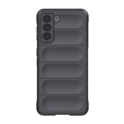 Противоударный чехол Flexible Case для Samsung Galaxy S21+