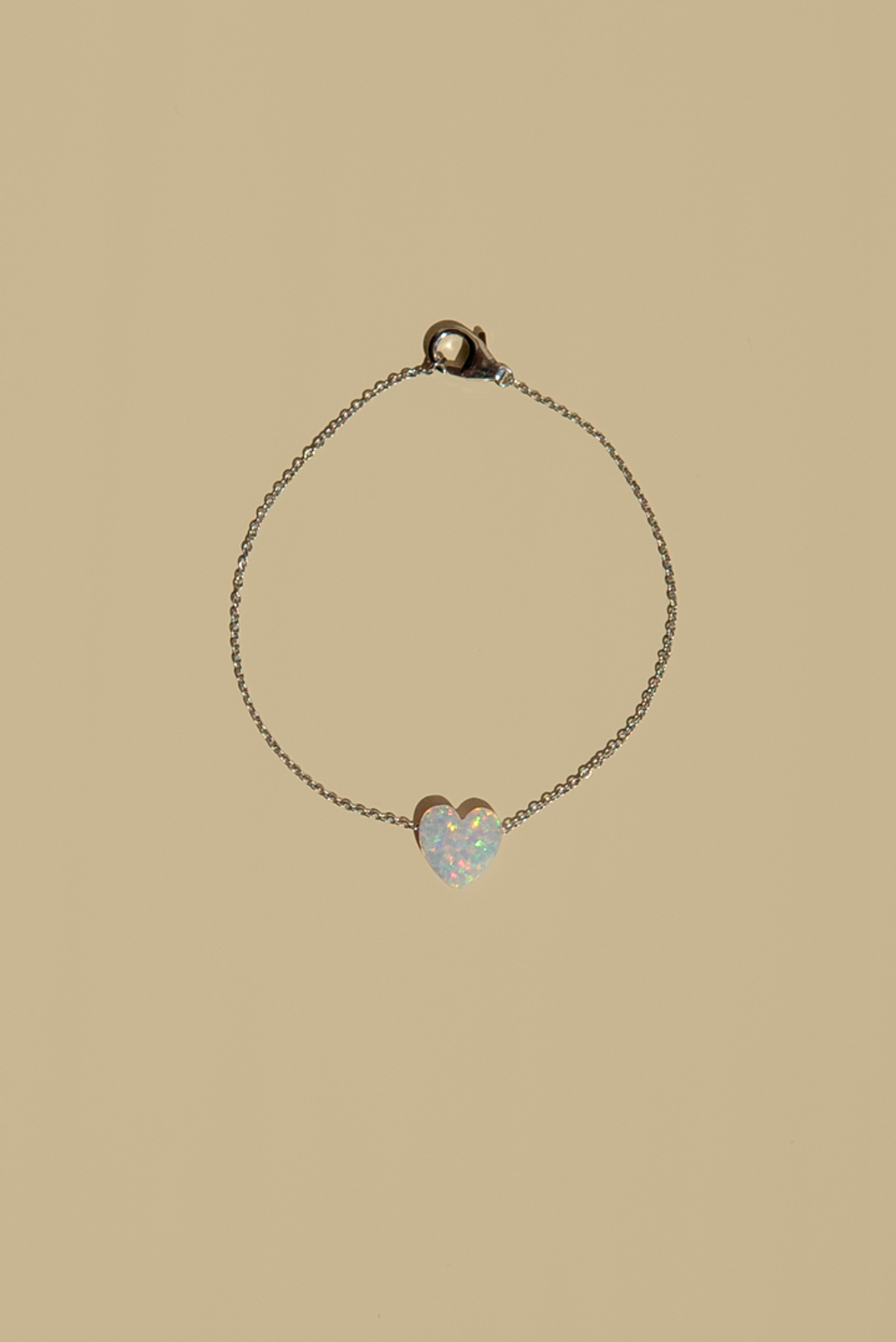 Браслет SERDCE / Opal Magic