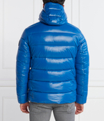 Куртка MAXIME Save The Duck - голубой(D30816M LUCK17)