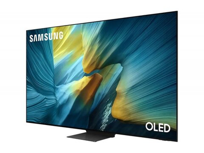 OLED телевизор Samsung QE83S85H 4K Ultra HD