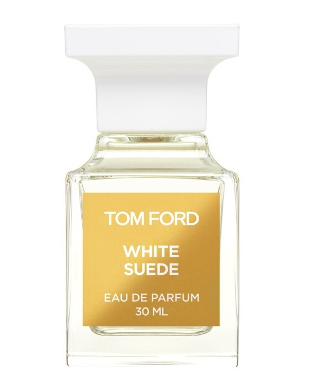 Tom Ford White Suede парфюмерная вода