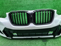 Бампер передний BMW X3 G01 (21-нв) M-paket В сборе