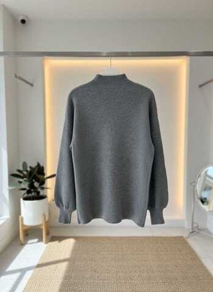 Свитер 50338605 Fabrika