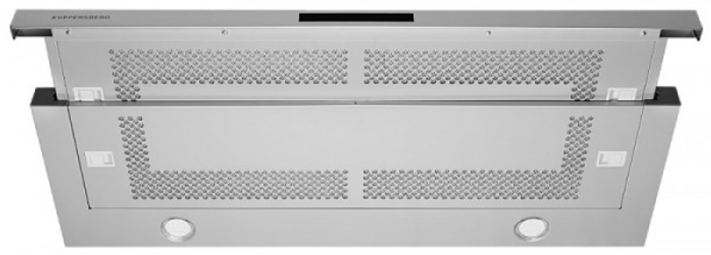 Вытяжка Kuppersberg SLIMBOX 90 X