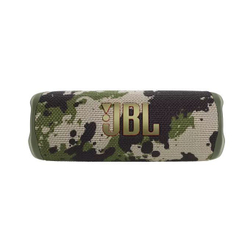 Беспроводная колонка JBL Flip 6 зеленая