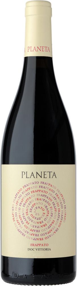 Вино Planeta Frappato Vittoria DOC, 0,75 л.