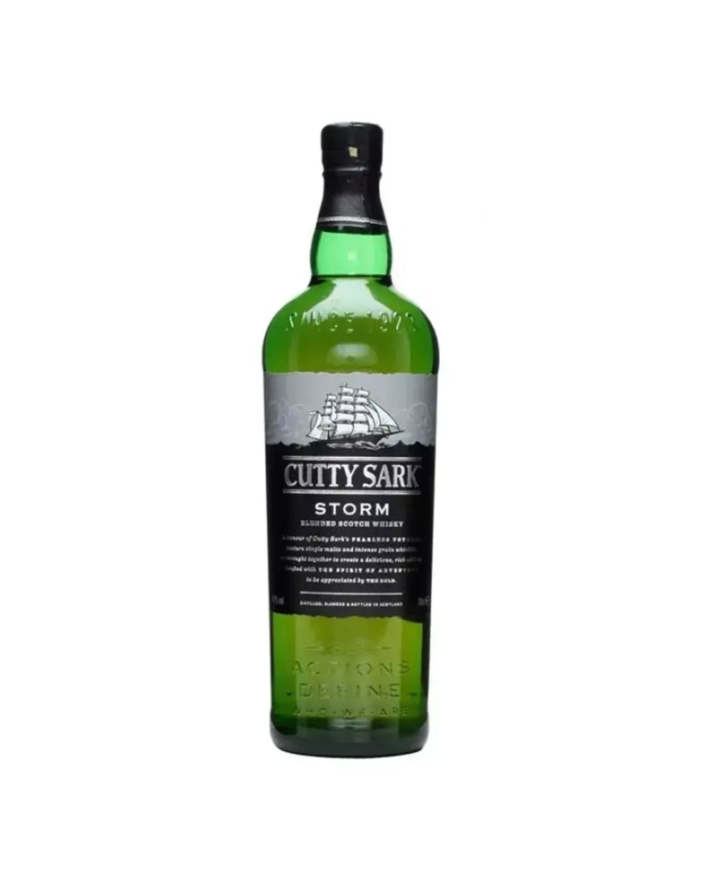 Cutty Sark Storm 0,7 л.