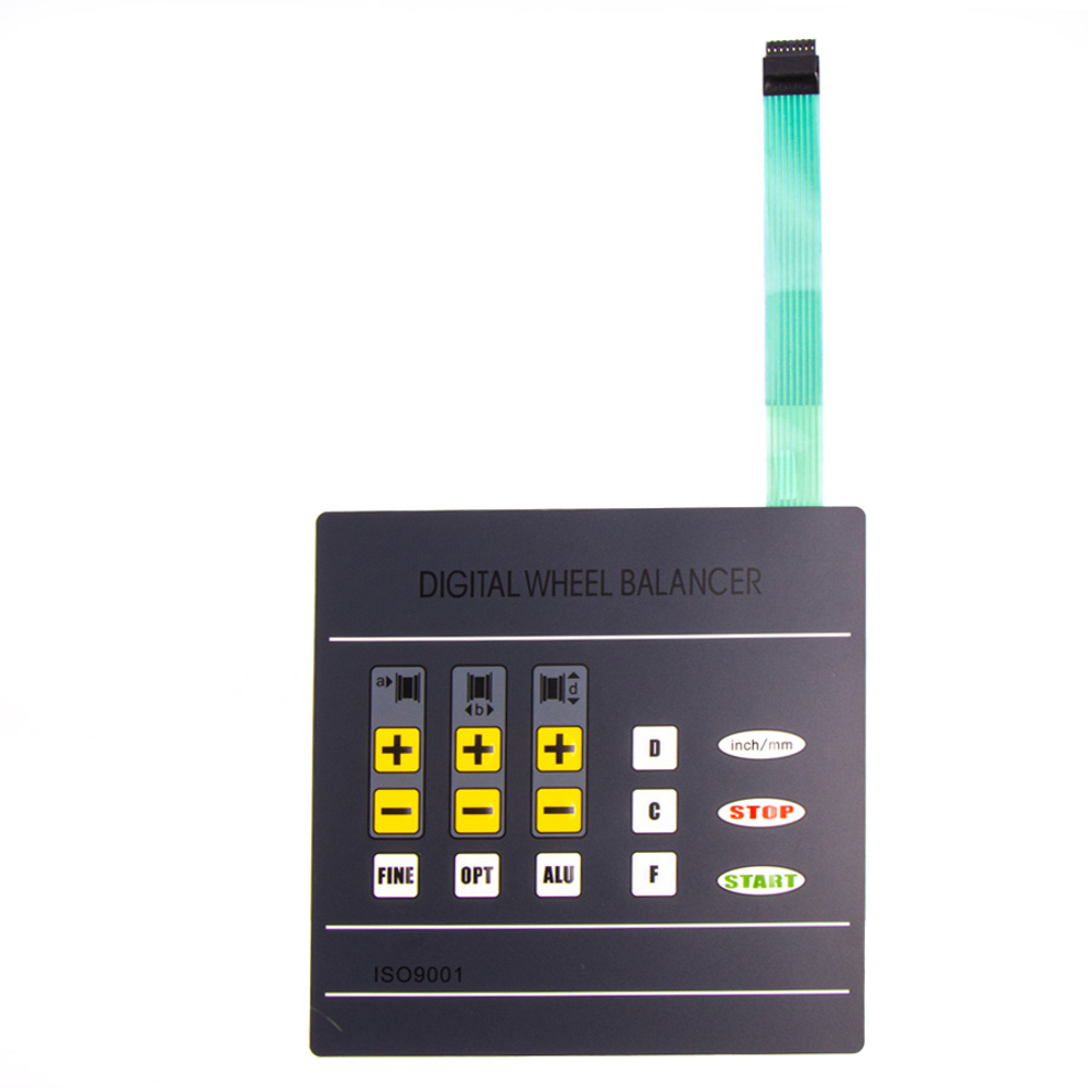 S-115-008290-0  Клавиатура