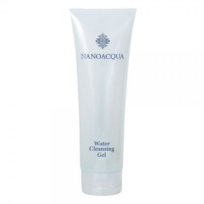 LA MENTE Очищающий гель-спонж, 200 г| Water Cleansing Gel