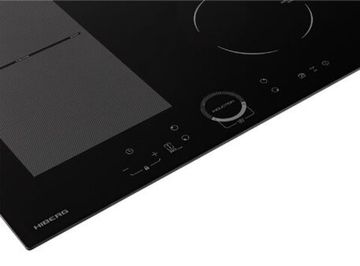 Индукционная варочная панель HIBERG i-MS 6049 B