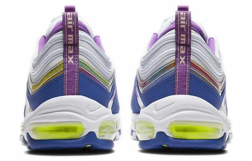 Кроссовки Nike Air Max 97 Easter