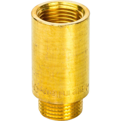 Удлинитель ВР/НР 1/2"X40